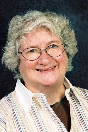 Jane Henson Image