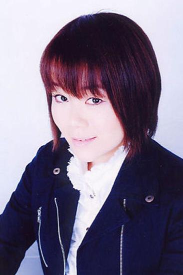 Megumi Matsumoto Image