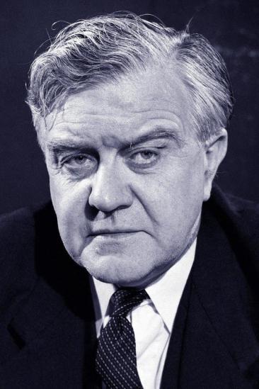 Andrew Cruickshank Image