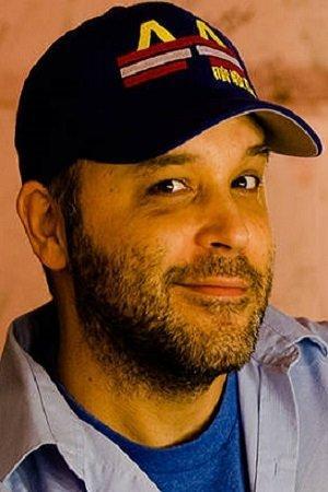 Brian Redban Image