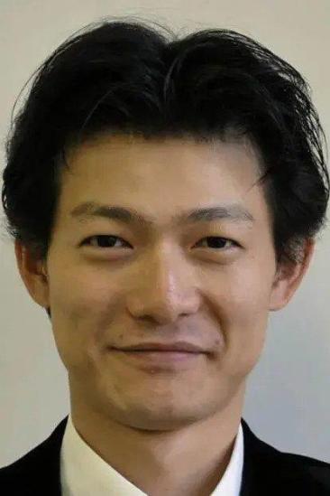 Tomoaki Ikeda Image