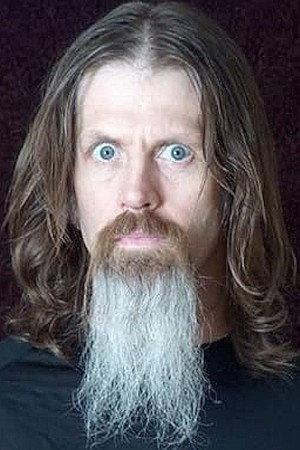 Chris Stone Image