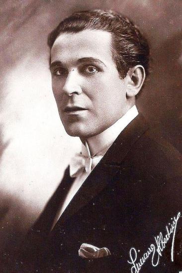 Luciano Albertini Image