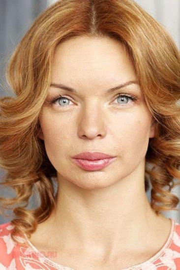 Alisa Grebenshchikova Image