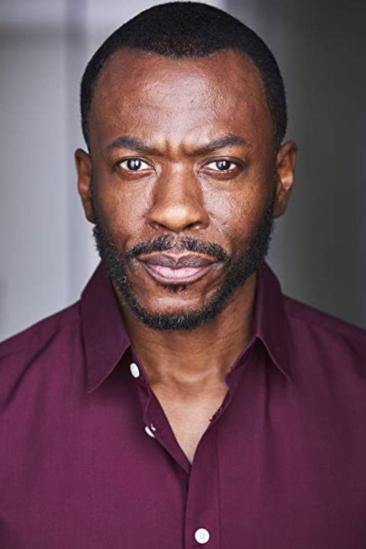 Dwayne L. Barnes Image