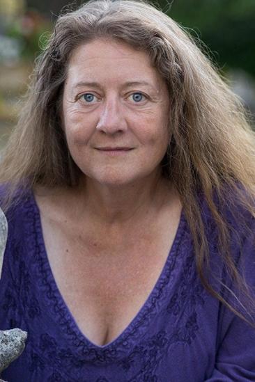 Naomi Simpson Image