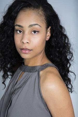 Ruby Lee Dove II Image