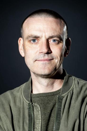 Frank Quitely Image