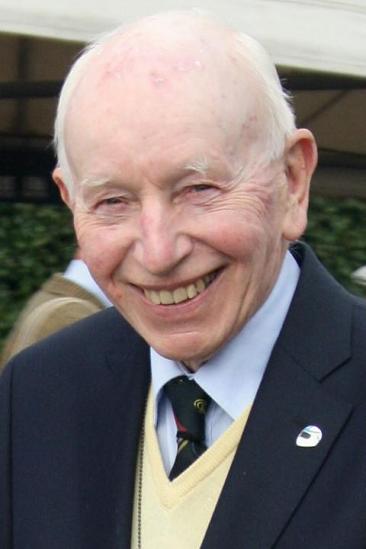 John Surtees Image