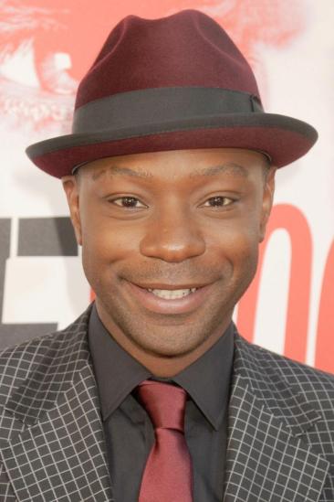 Nelsan Ellis Image