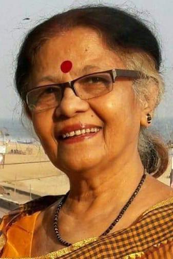 Tapati Munshi Image