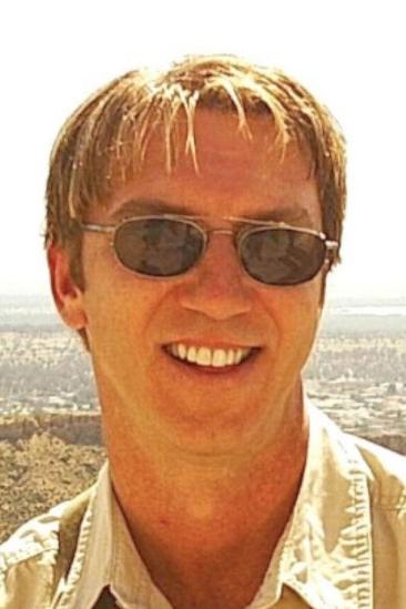 Terrence Scammell Image