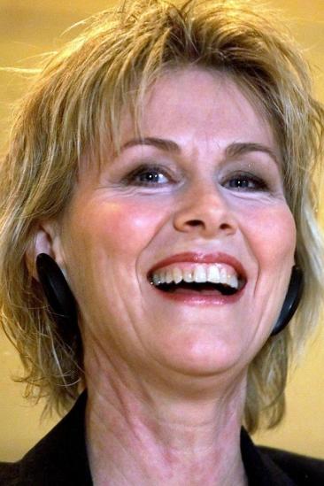 Jannie Faurschou Image