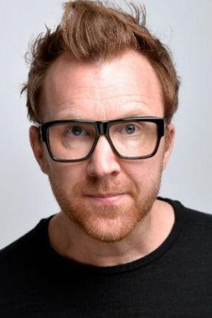Jason Byrne Image