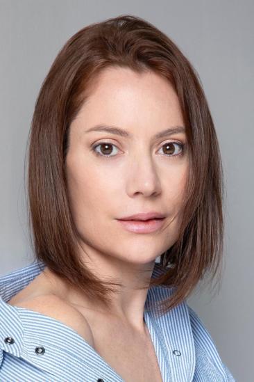 Elizabeth Anne Miller Image