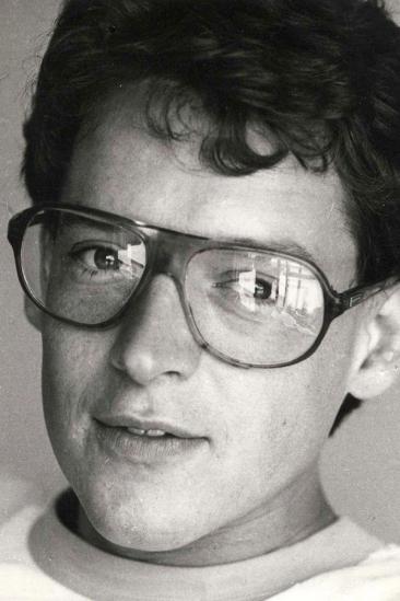 Cleve Jones Image