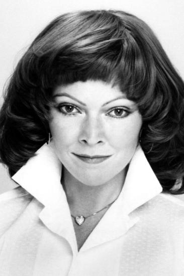 Susan Tyrrell Image