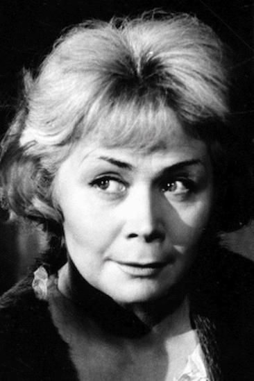 Krystyna Borowicz Image