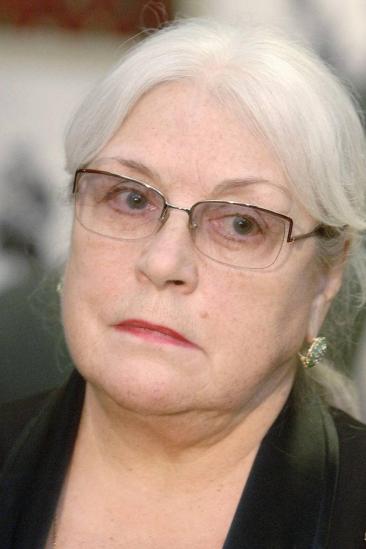 Lidiya Fedoseyeva-Shukshina Image