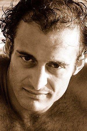 Stefano Meglio Image