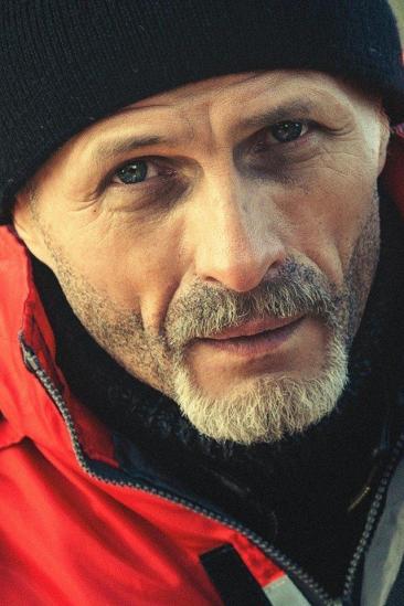 Sergey Siplivyy Image