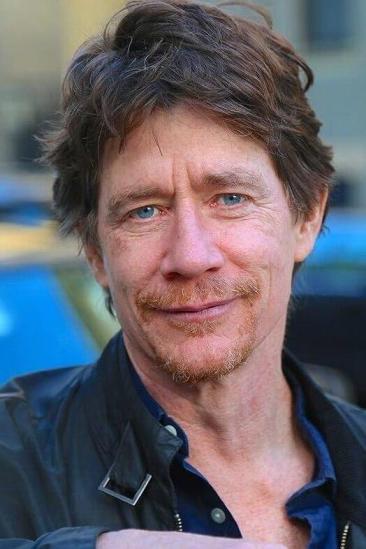 Kevin Breznahan Image