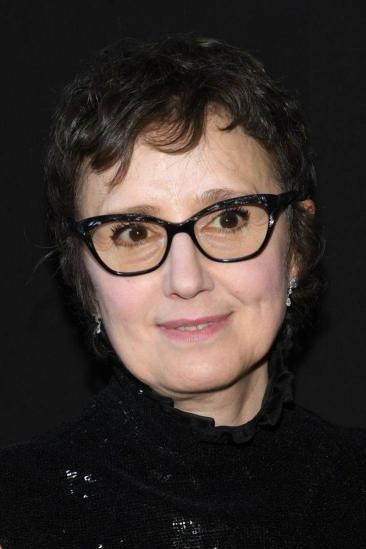 Nicoletta Braschi Image