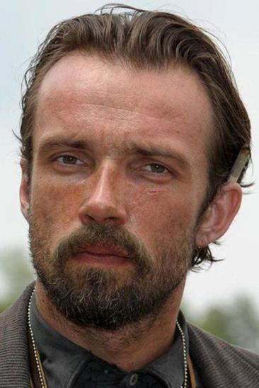 Lucas Gregorowicz Image