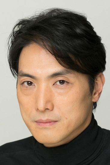 Takehiro Hira Image