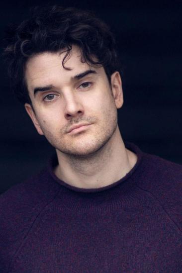 Jonathan Mason Image