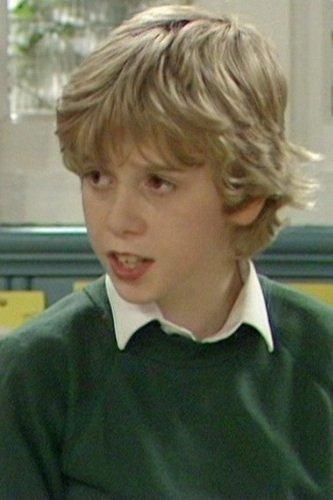 Hugh Pollard Image
