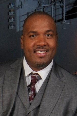 Stacey King Image