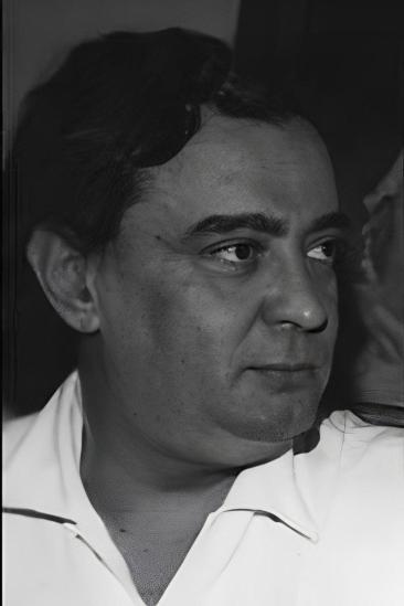 Fernando Baleroni Image