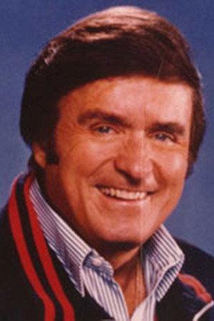Mike Douglas Image
