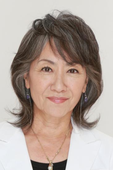 Yoko Narahashi Image