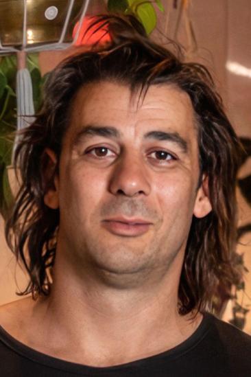 Ahilleas Hariskos Image