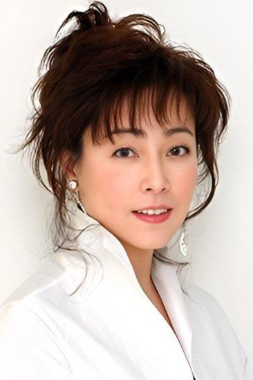 Yoshie Kashiwabara Image