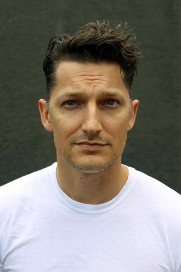 Clayton Spencer Image