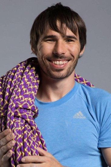 Kevin Jorgeson Image