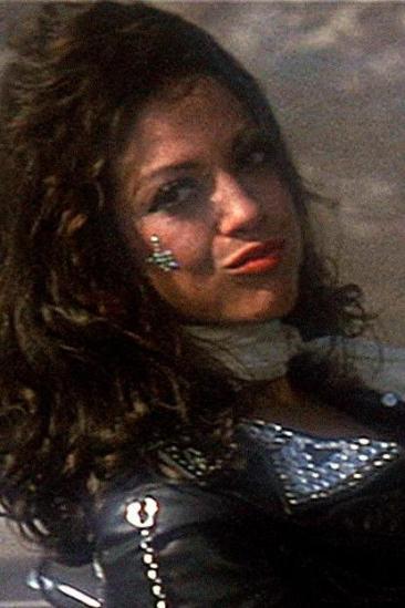 Dianne Steinberg Image