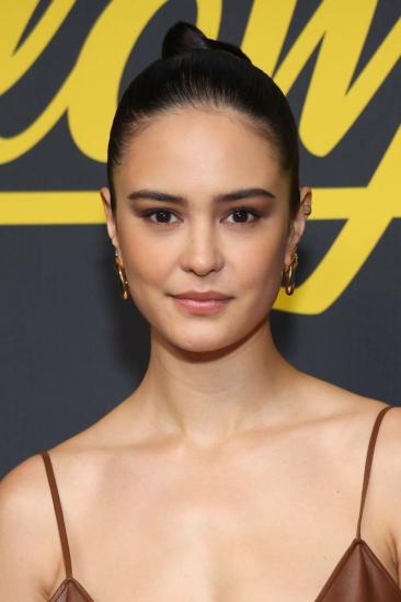 Courtney Eaton Image