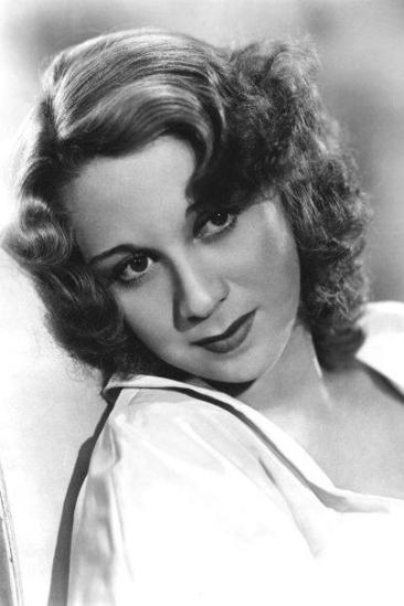 Gloria Blondell Image