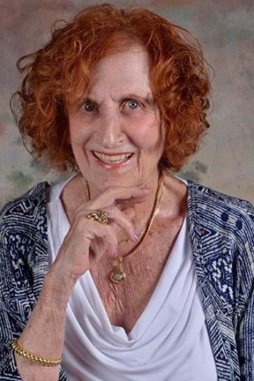 Florence Kastriner Image