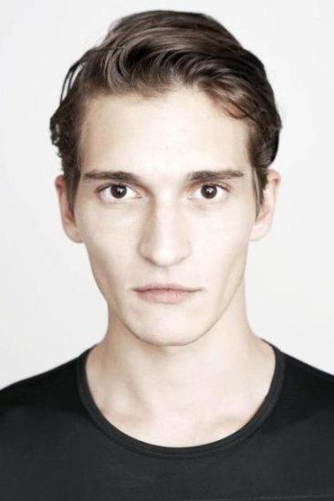 Matvey Lykov Image
