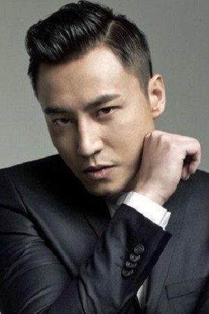 Justin Cheung Kin-Sing Image