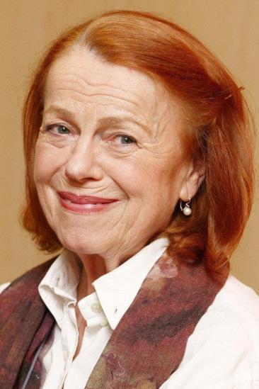 Iva Janžurová Image