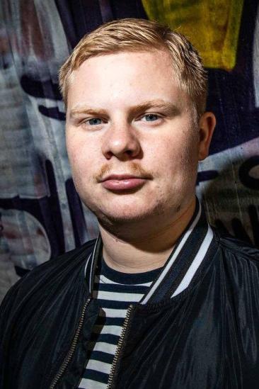 Samuel Shipway Image