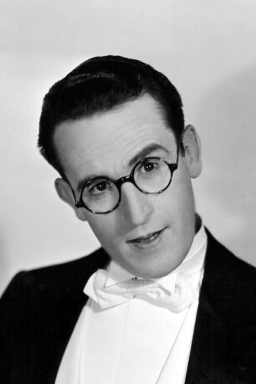 Harold Lloyd Image