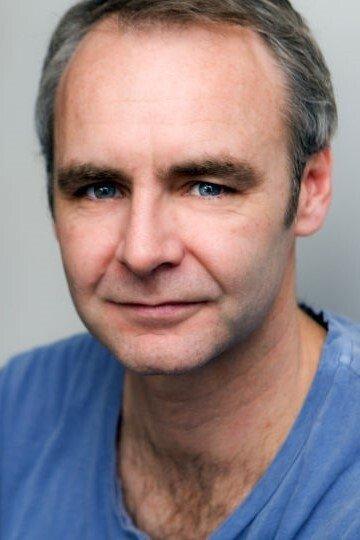 Jason Whyte Image