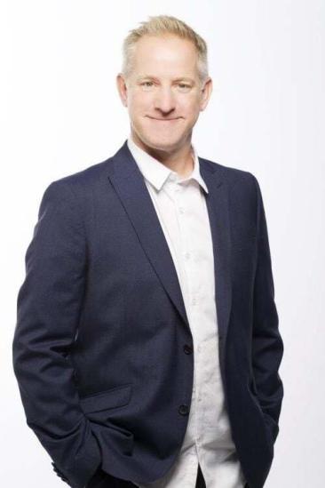 François Massicotte Image